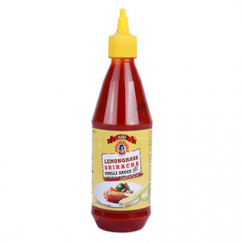 Sriracha Limon Otlu 200ml 