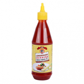 Sriracha Limon Otlu 200ml