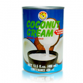 Hindistan Cevizi Kreması 400ml