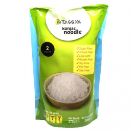 Shirataki Noodle 270gr