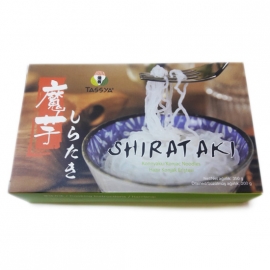 Shirataki Noodle 350 gr