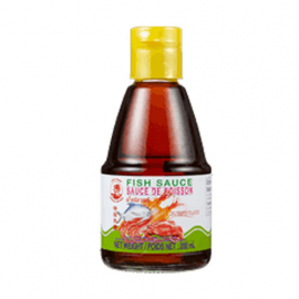 Balık Sosu 200ml