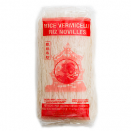 Pirinç Şehriyesi / Rice Vermicelli 220gr