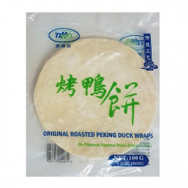 Dondurulmuş Pekin Ördeği Yufkası 100gr