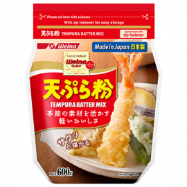 Tempura Unu 600gr