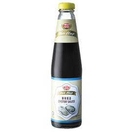 İstiridye Sosu 500gr