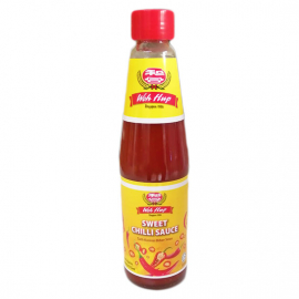 Tatlı Biber Sosu 450gr