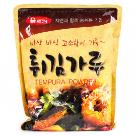 Tempura Unu 1kg