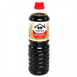 Soy Sauce 1lt