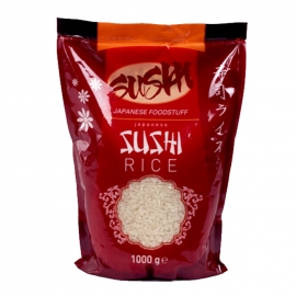 Suşi Pirinci 1kg