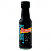 Amoy Soya Sosu Açık Renkli (Light) 150ml