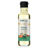 Chefline Asia Pirinç Sirkesi 150ml