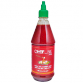 Chefline Asia - Sriracha Acı Biber Sos 740ml