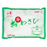 Chefline Asia - Toz Wasabi 1kg