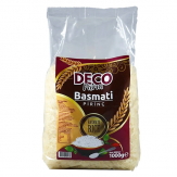 DE&CO - Basmati Pirinci 1kg 