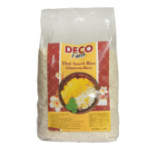DE&CO - Yapışkan Pirinç 1kg