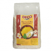 DE&CO - Thai Glutinous Rice 1kg