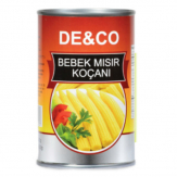 DE&CO - Bebek Mısır 425gr