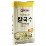 HoSan (A+) Yassı Buğday Noodle (Oriental Style) 1.36kg