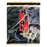 HoSan (A+) - Suşi Yosunu Sushi Yaki Nori 10 yaprak