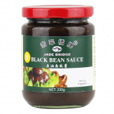 Jade Bridge - Siyah Fasulye Sosu 230gr