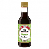 Kikkoman - Soya Sosu Organik 150ml