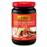Lee Kum Kee - Çin Barbekü Sosu (Char Siu) 340gr