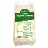 Lotus Rice - Yapışkan Pirinç 1kg
