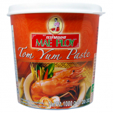 Mae Ploy - Tom Yum Ezmesi 400gr