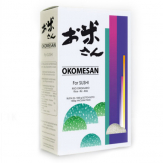 Okomesan - Suşi Pirinci 1kg