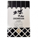 Okomesan Suşi Pirinci 1kg