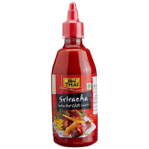 Real Thai - Sriracha Acı Biber Sos 430ml