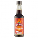 Sarson's - Worcester Sos (Yoğun & Baharatlı) 150ml