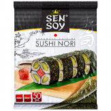 Sensoy - Suşi Yosunu Sushi Yaki Nori Gold 50 yaprak