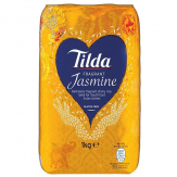 Tilda - Fragrant Jasmine Rice 1kg