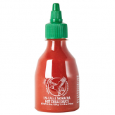 Uni Eagle Sriracha Acı Biber Sosu 210ml
