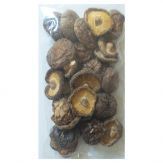 Xushi - Kurutulmuş Shiitake Mantarı 100gr