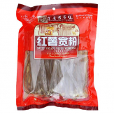 Yu Long Shan - Tatlı Patates Şehriyesi Geniş (Dang Myon) 300gr