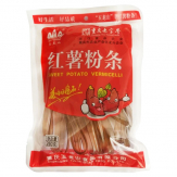 Yu Long Shan Tatlı Patates Şehriyesi Extra Geniş (Dang Myon) 300gr