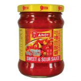 Amoy - Tatlı Ekşi Sos 220gr
