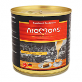 Aromons - Konsantre Süt - Sweetened Condensed Milk 450gr