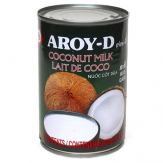 Aroy-D - Hindistan Cevizi Sütü 400ml