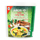 Aroy-D - Yeşil Köri Ezmesi 400gr