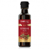 Chefline Asia İstiridye Sosu 150ml