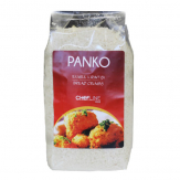 Chefline Asia - Panko (Japon Ekmek Kırıntısı) 200gr