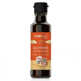 Chefline Asia - Soya Sosu Glutensiz 150ml
