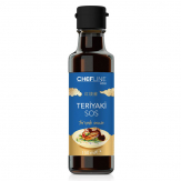 Chefline Asia - Teriyaki Sos 150ml