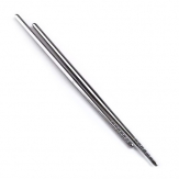 Chopstick - Çok Kullanımlı Paslanmaz Çelik Chopstick 23cm