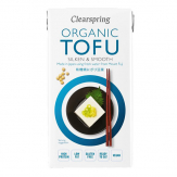 Clearspring - Tofu Organik 300gr 