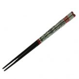 Chopstick - Çok Kullanımlı - Yazılı 24cm